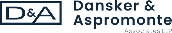 Dansker & Aspromonte Logo