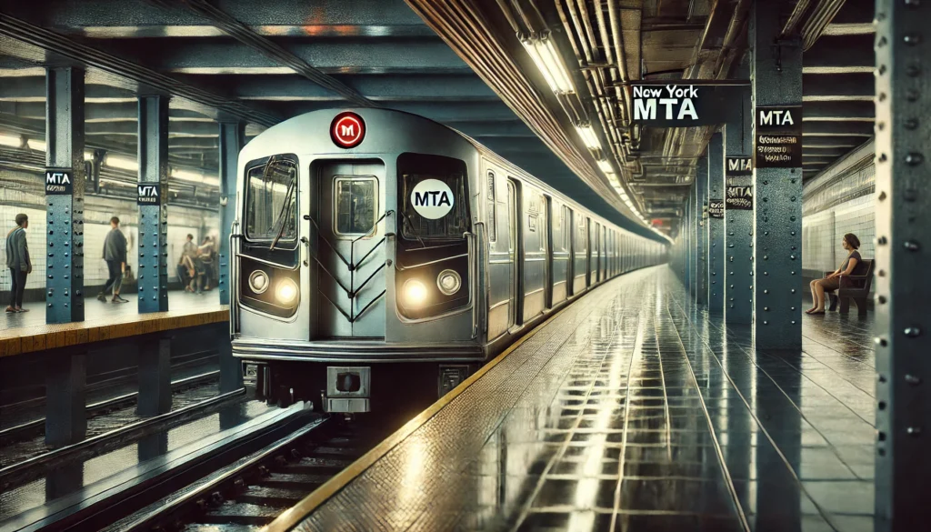 MTA Subway