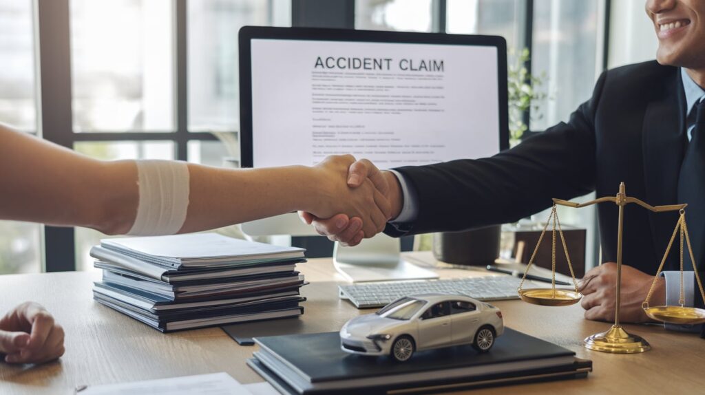 Car Accident Settlement