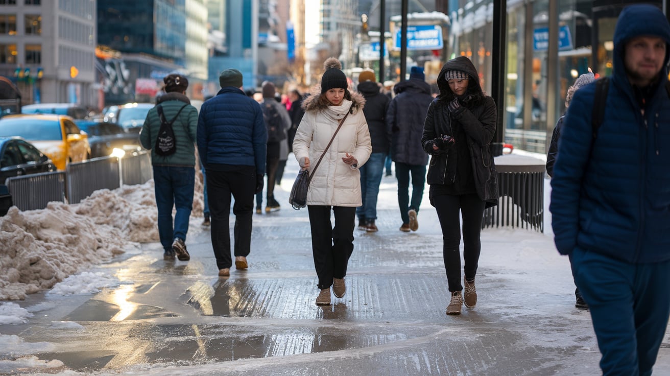 Snowy-NYC-Sidewalk